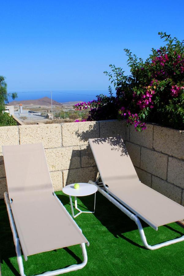 Casa Del Sur, En El Sur De Tenerife Granadilla De Abona