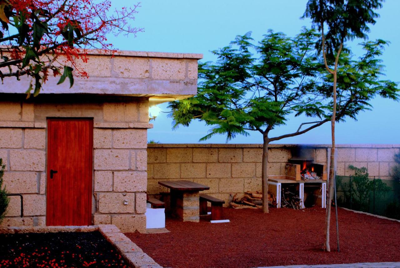 Casa Del Sur, En El Sur De Tenerife *
