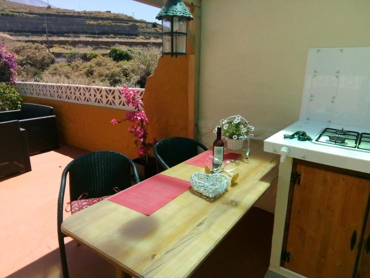 Hébergement de vacances Casa Lanzarote