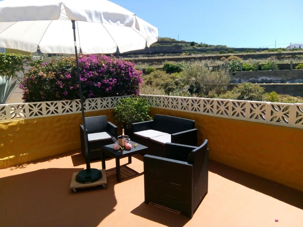 Casa Lanzarote *