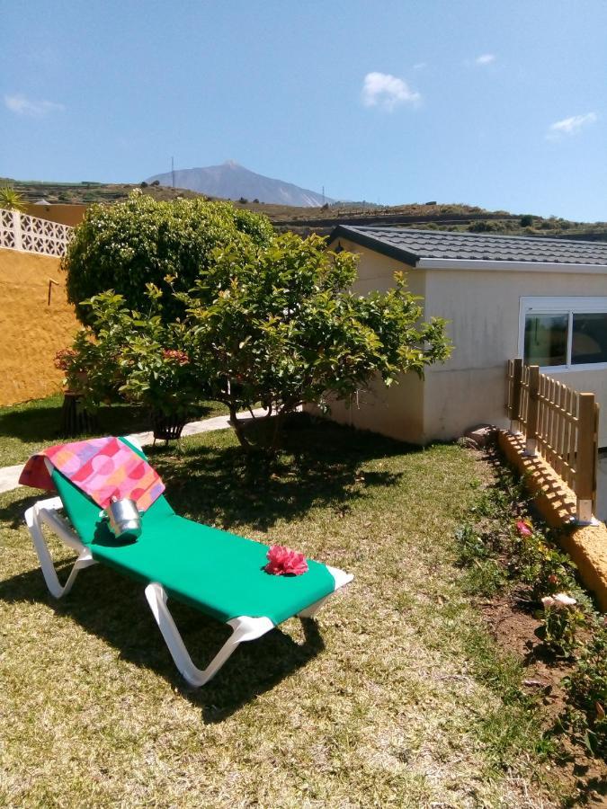 Casa Lanzarote Hébergement de vacances San Juan de la Rambla