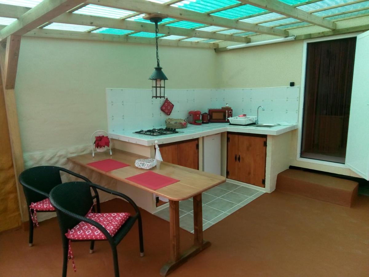 Hébergement de vacances Casa Lanzarote *