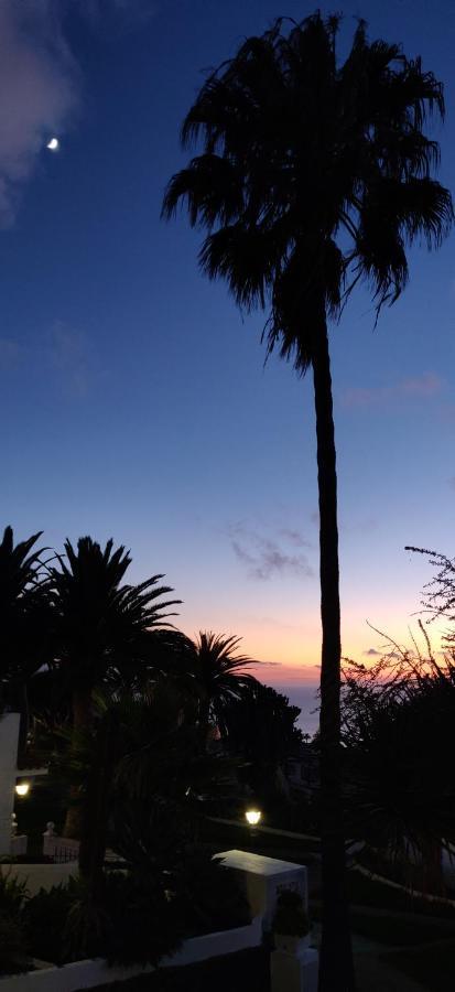 Apartamento Apartamento Bello Atardecer Tacoronte