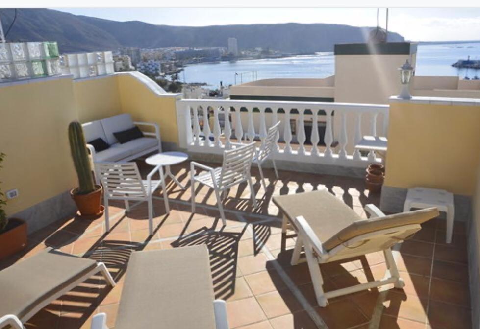 Cristianos Luxury Sea View Arona (Tenerife)