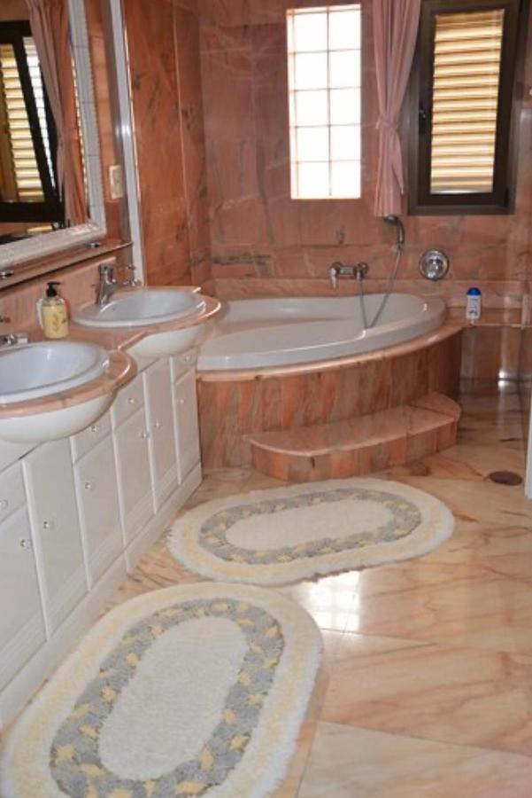 Cristianos Luxury Sea View Appartement