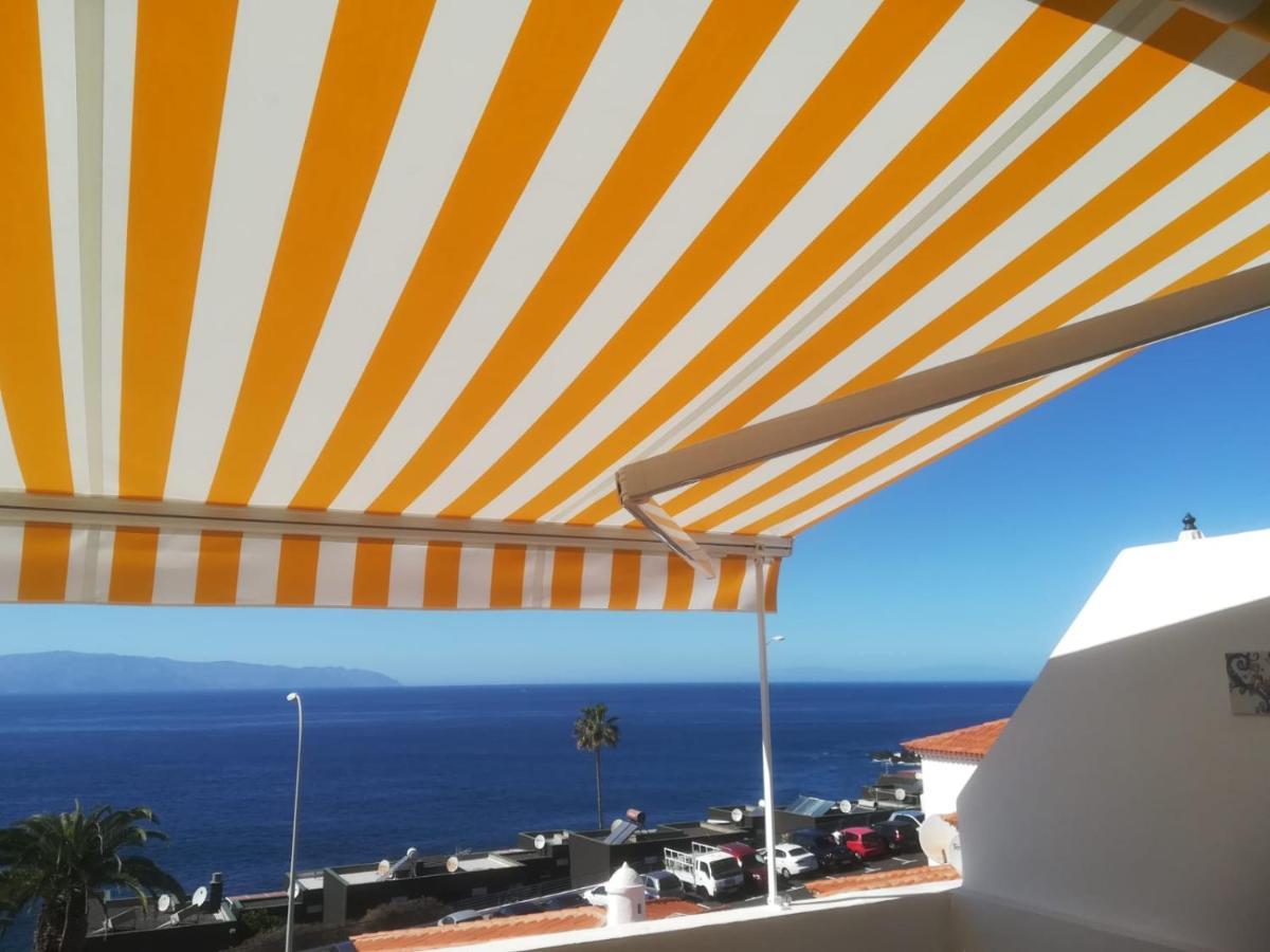 Appartement Elita Veradero Free Wifi Puerto de Santiago (Tenerife)