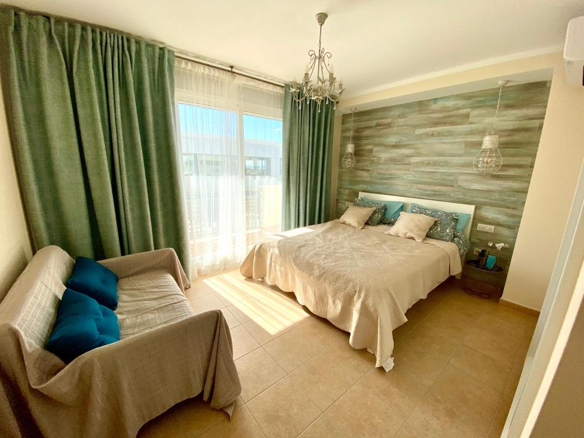 Luxury Townhouse Oasis Fanabe * Costa Adeje (Tenerife)