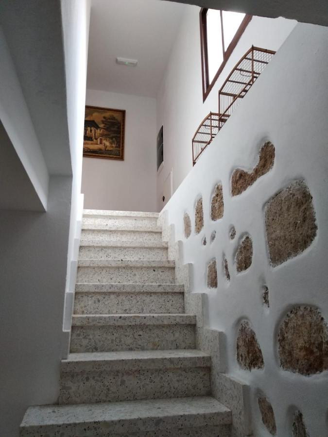 Casa Roberta Apartment *