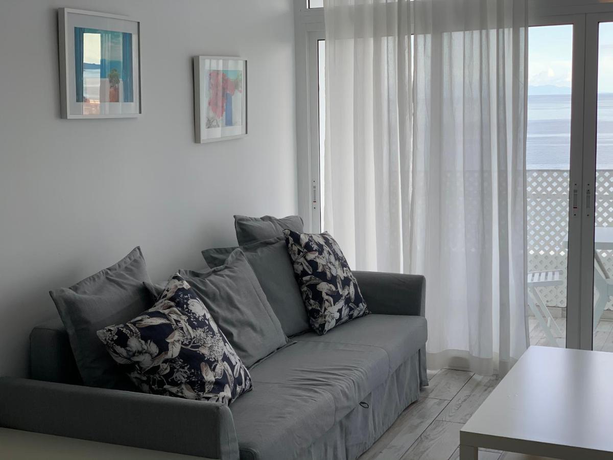 Vacaciones Frente Al Mar Appartement