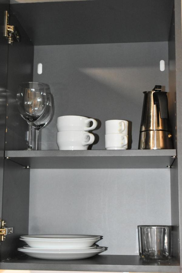 Appartement Vistamar *