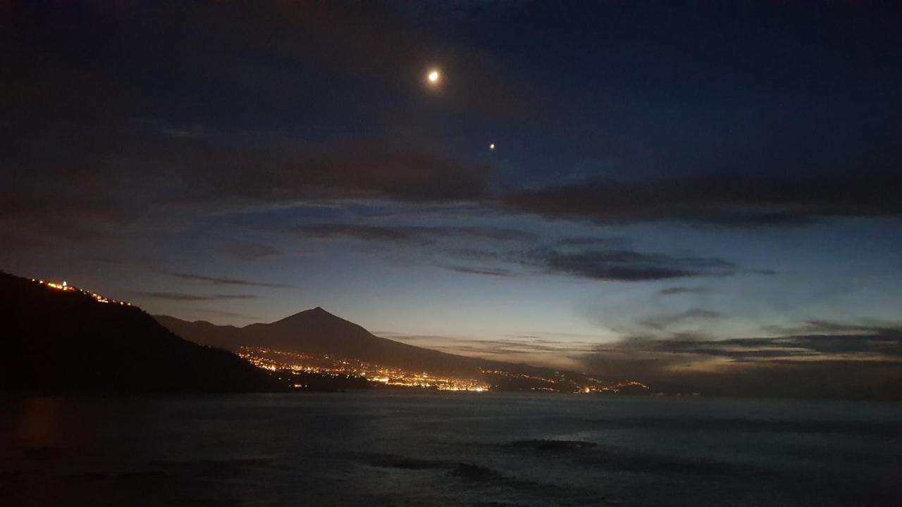 Crepúsculo Apartamento