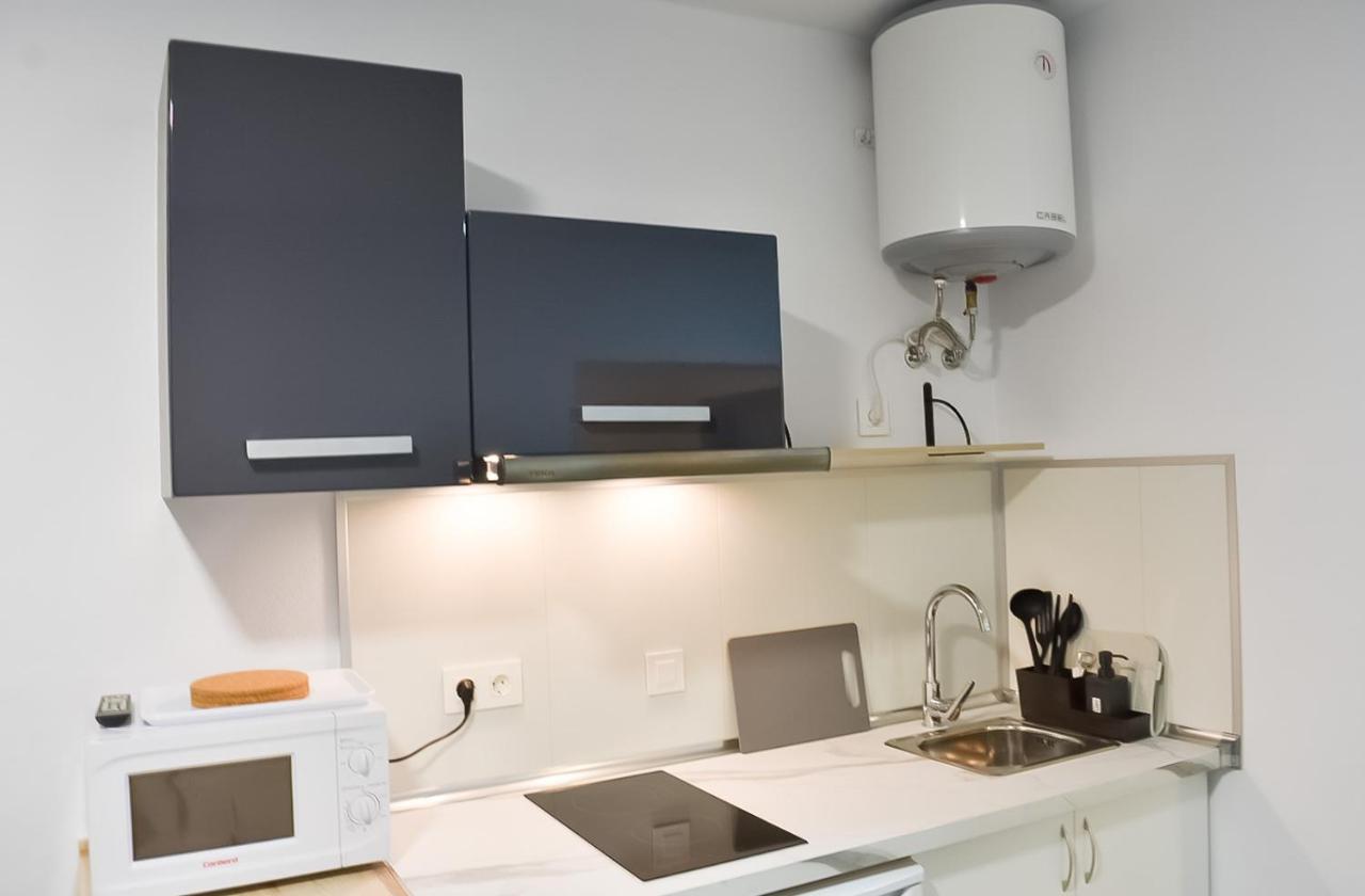 Vistamar Appartement *