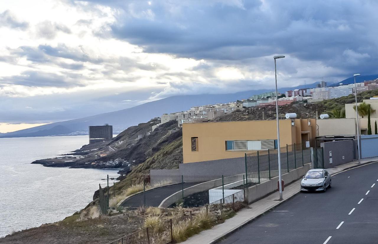 Appartement Vistamar Santa-Cruz de Ténérife