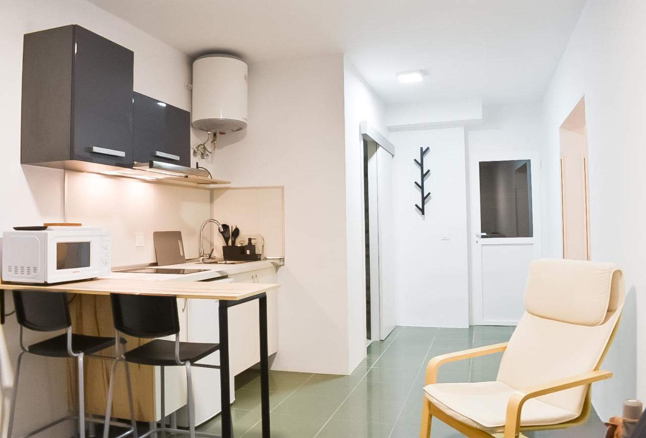 Vistamar Appartement