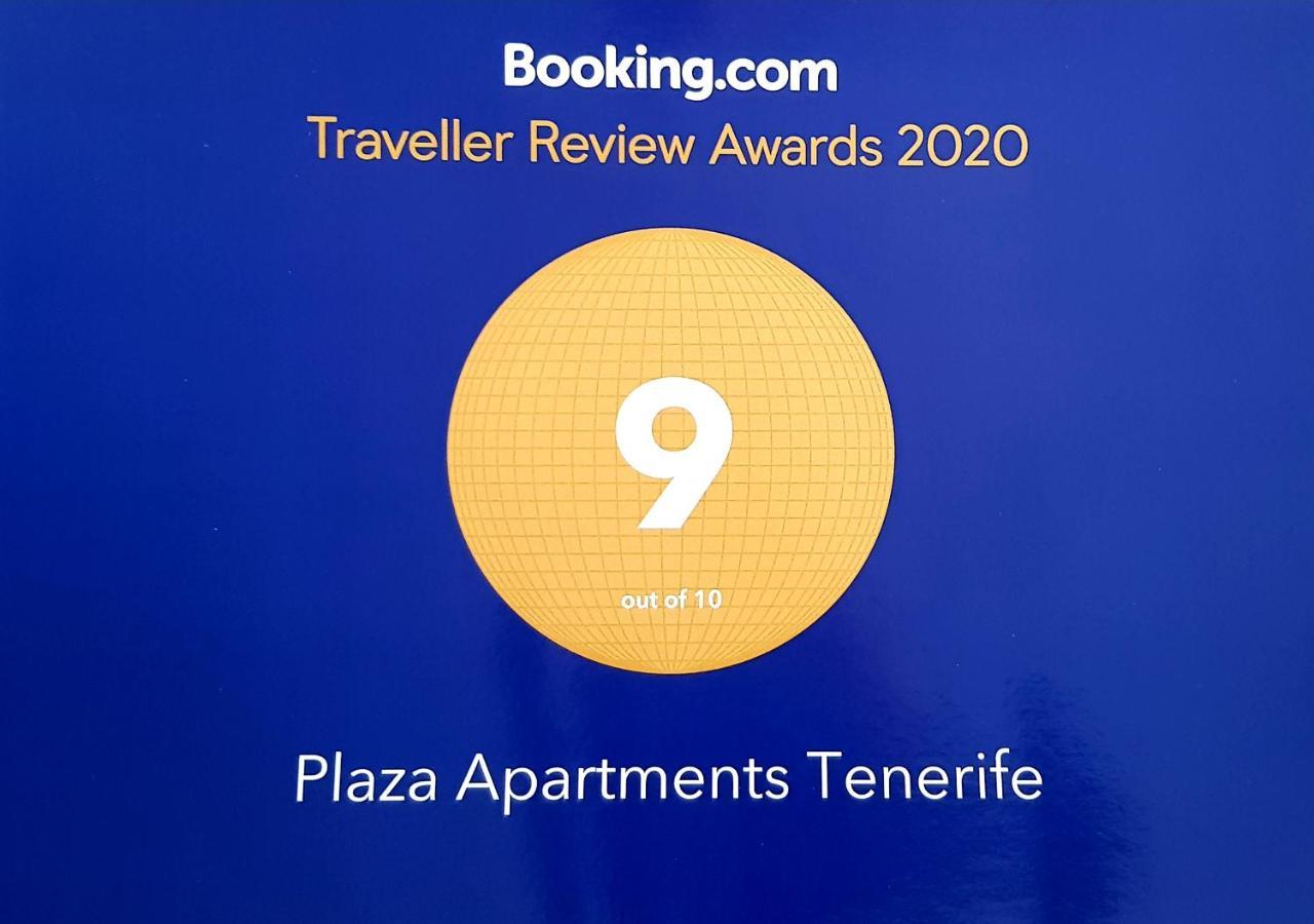 Plaza Tenerife *
