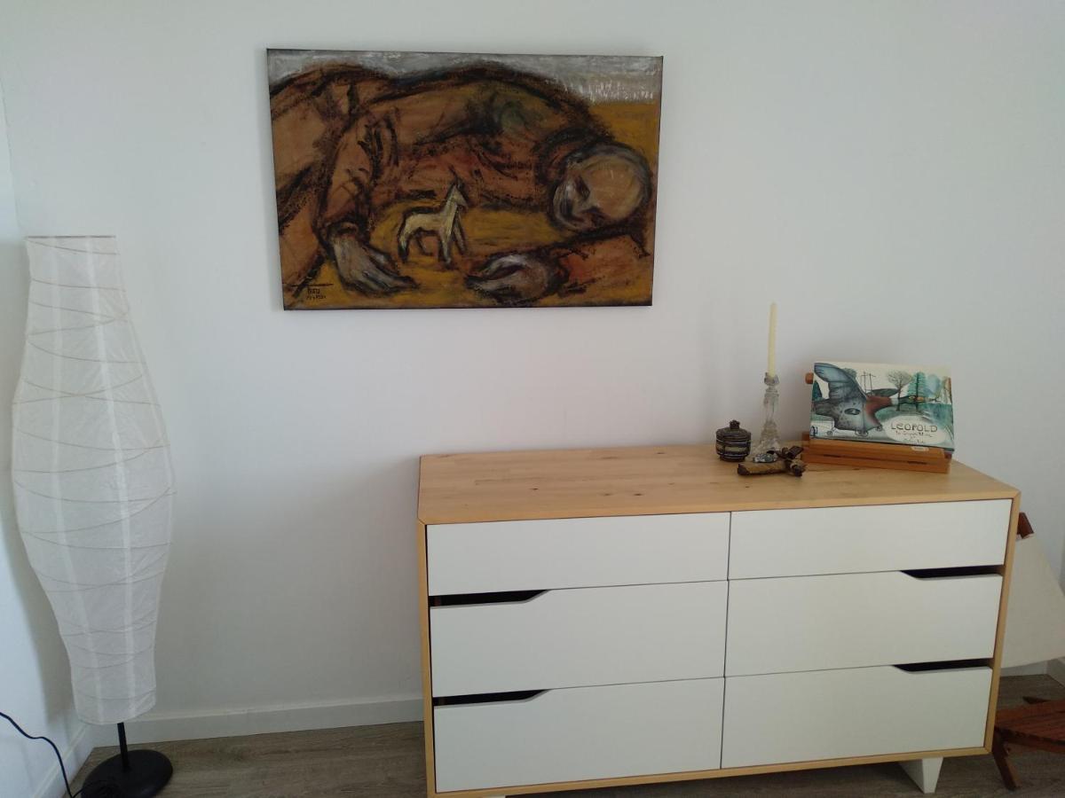 Apartamento Urbanización Playa Chica Santa Cruz de Tenerife