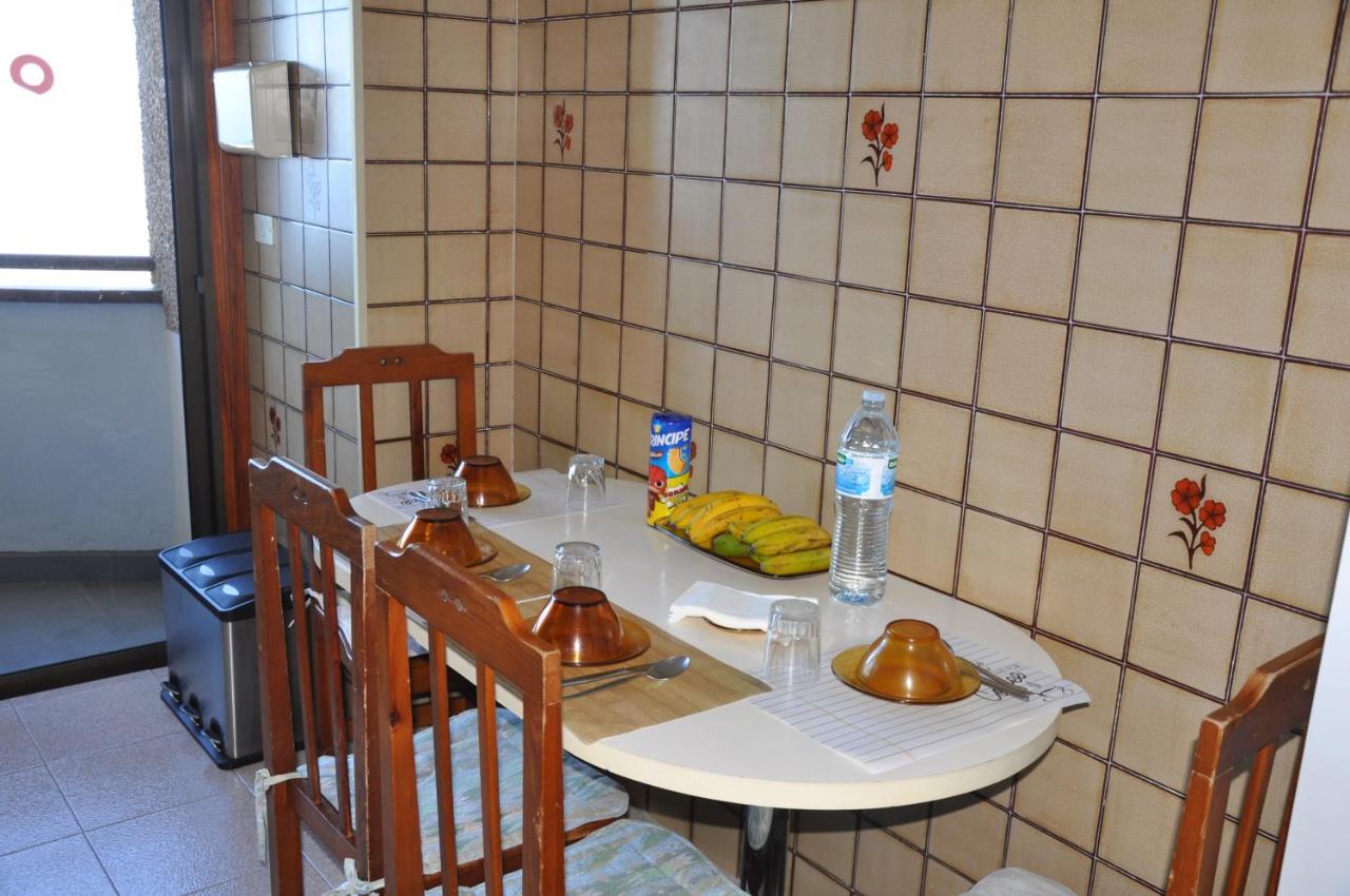 Apartment Piso En