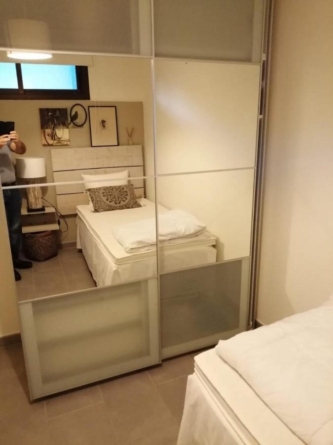 Apartment Achacay