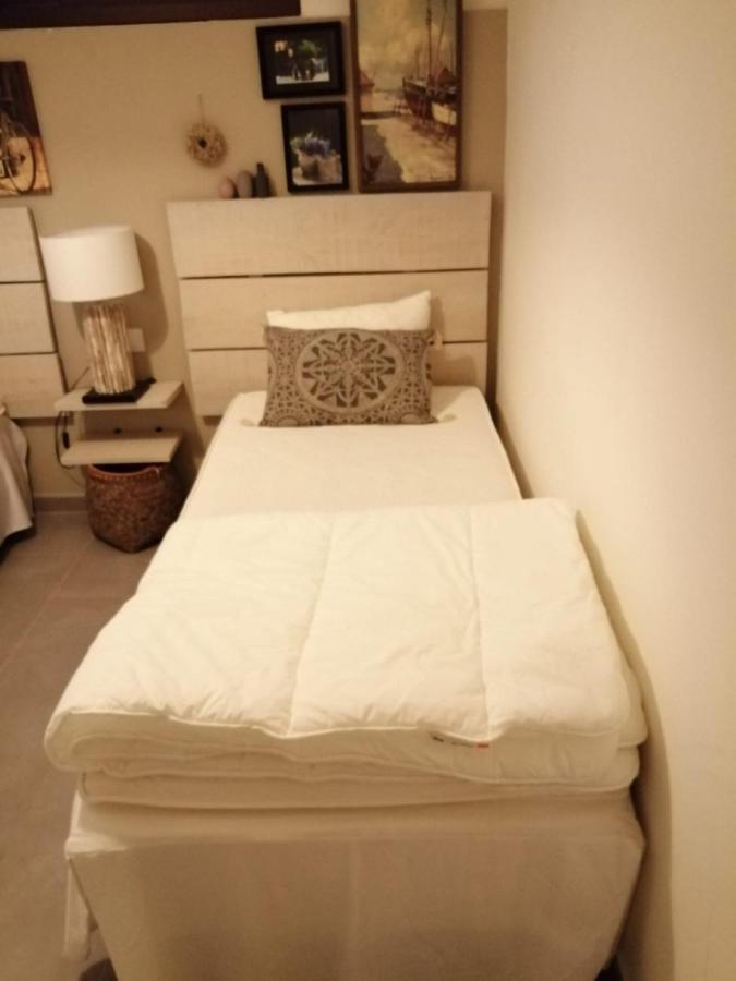 Apartment Achacay *