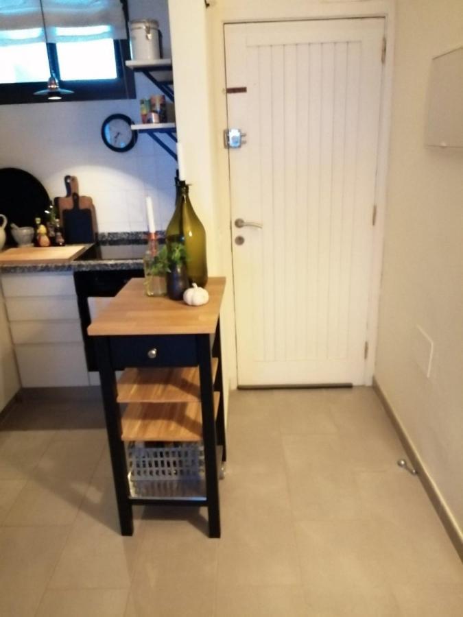 Apartment Achacay