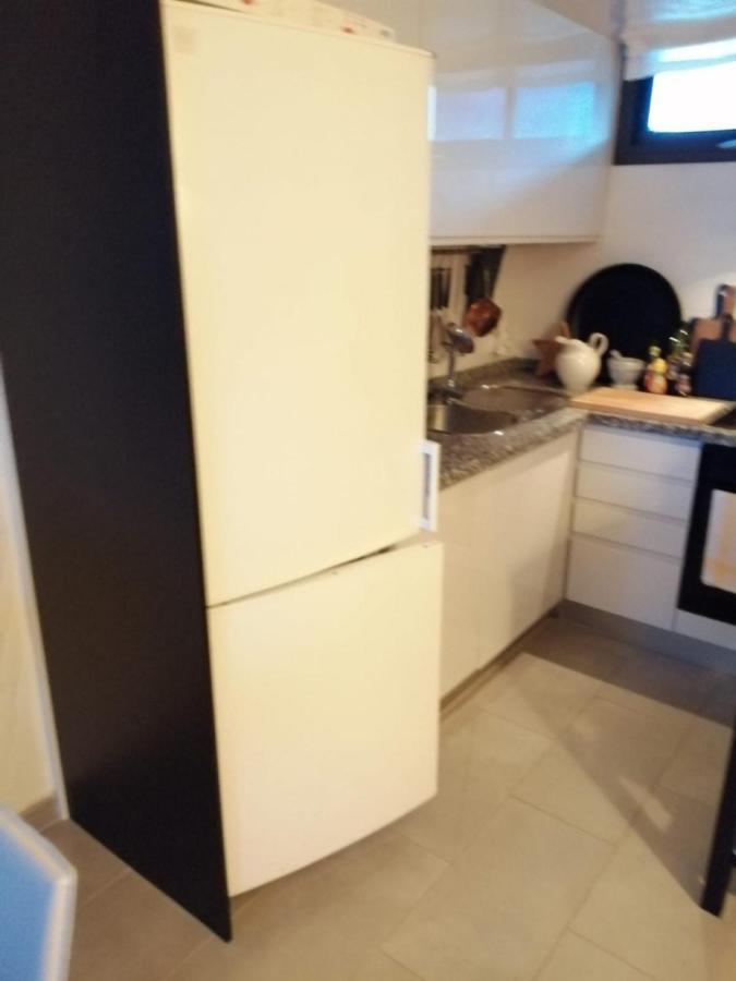 Apartment Achacay