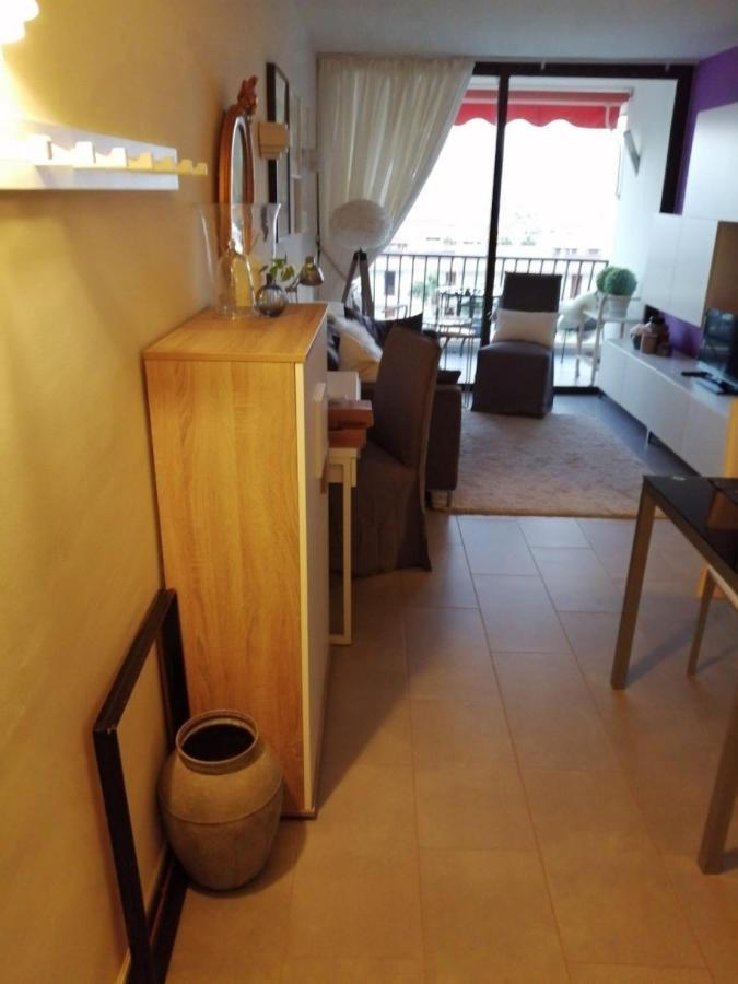 Apartment Achacay Los Cristianos (Tenerife)