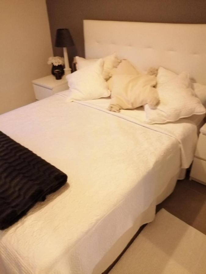 Apartment Achacay *
