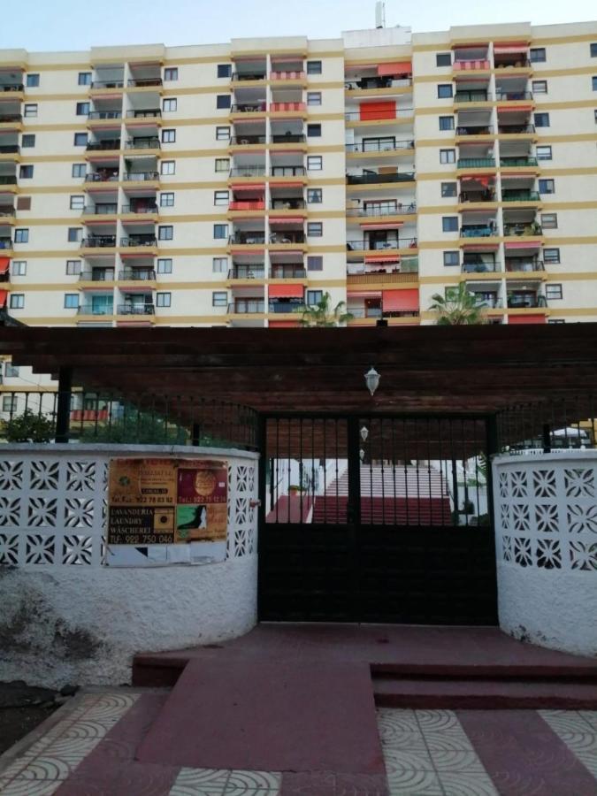 Achacay * Los Cristianos (Tenerife)