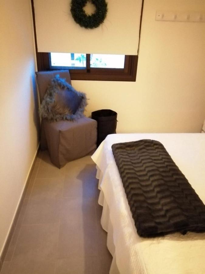 Achacay Apartment