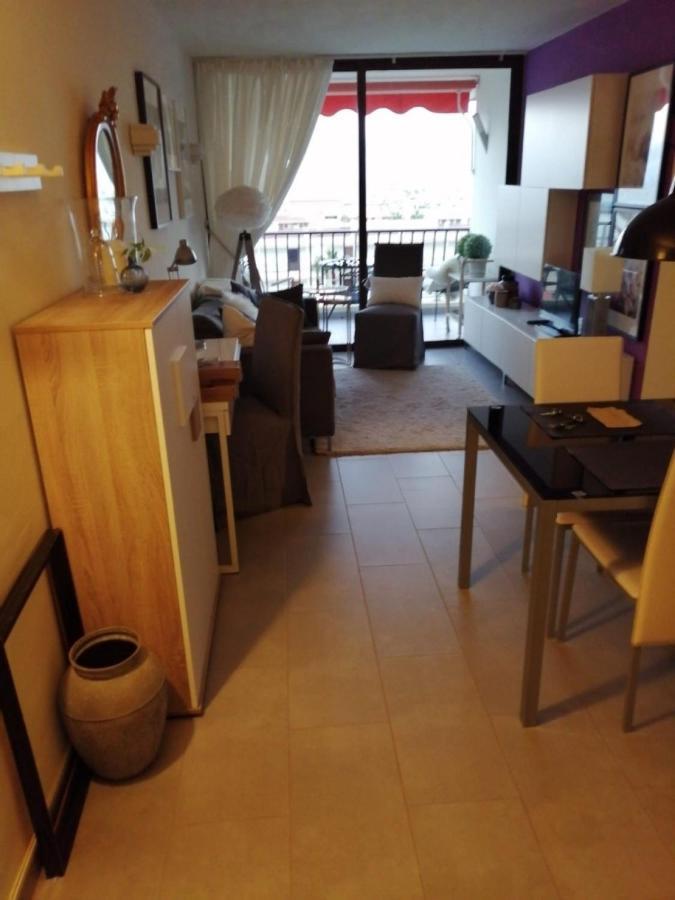 Apartment Achacay