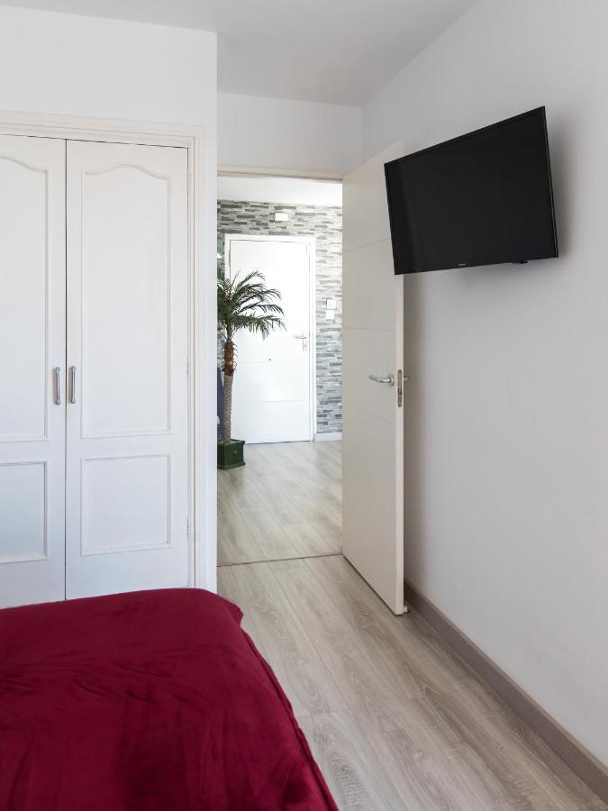Apartamento Atlantic Sunrise Santa Cruz de Tenerife