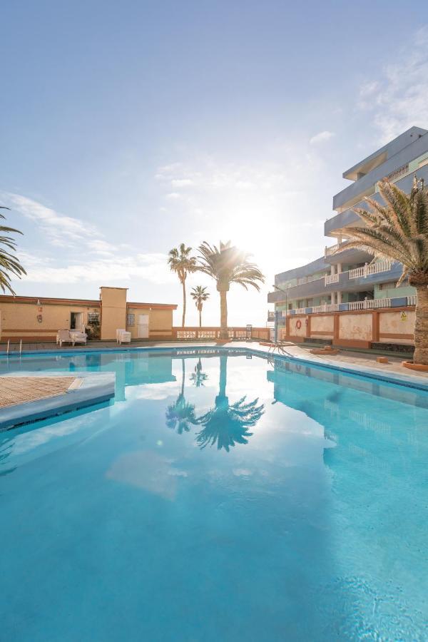 Apartamento Atlantic Sunrise *