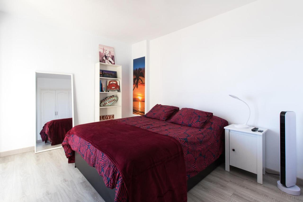 Apartamento Atlantic Sunrise