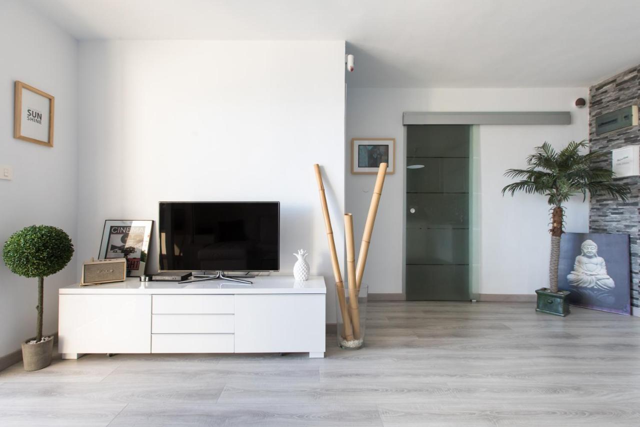 Apartamento Atlantic Sunrise Santa Cruz de Tenerife