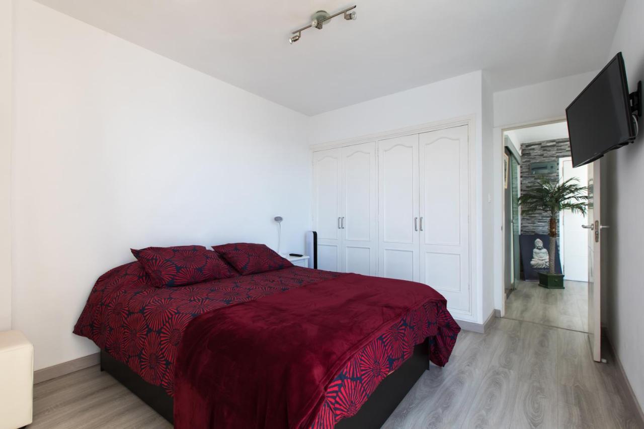 Apartamento Atlantic Sunrise