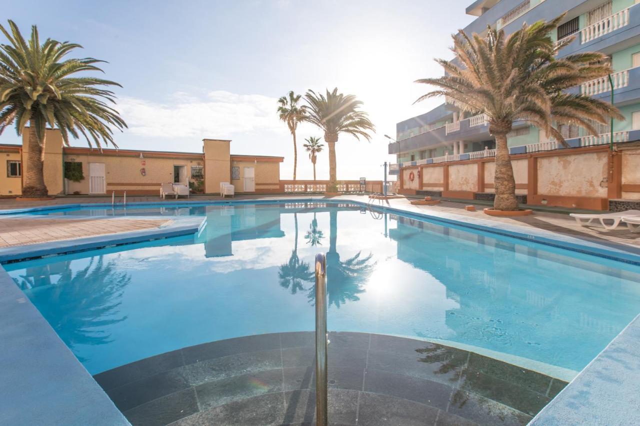 Apartamento Atlantic Sunrise Santa Cruz de Tenerife