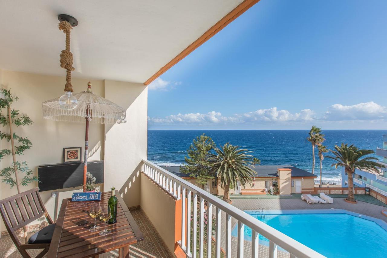 Atlantic Sunrise Apartamento
