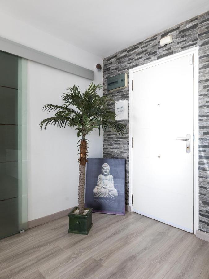 Apartamento Atlantic Sunrise