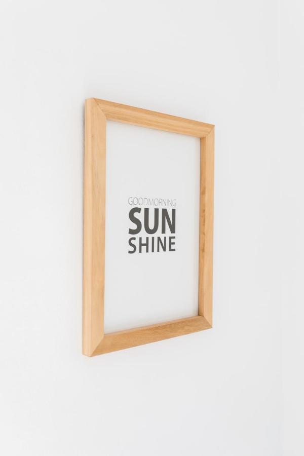 Apartamento Atlantic Sunrise *
