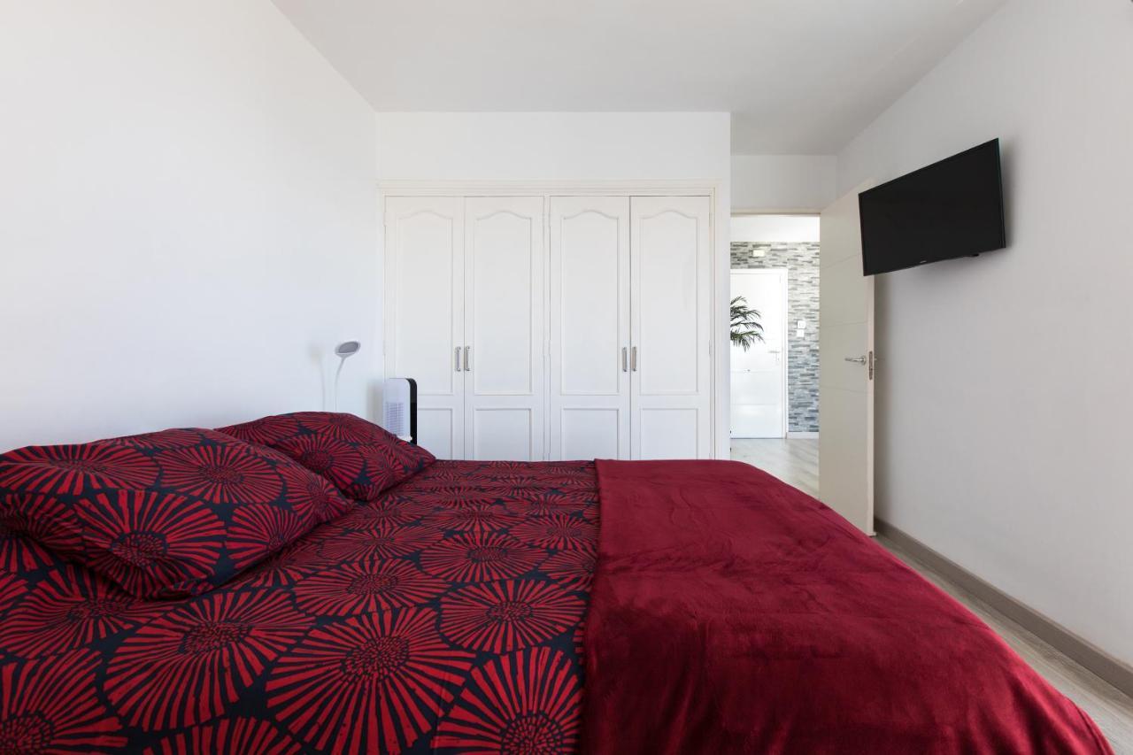 Atlantic Sunrise Apartamento *