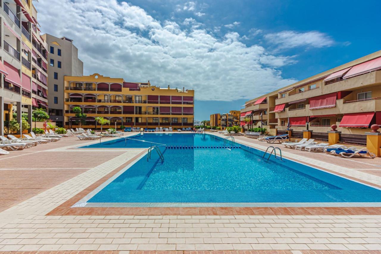 Olivia Free Wifi Puerto de Santiago (Tenerife)