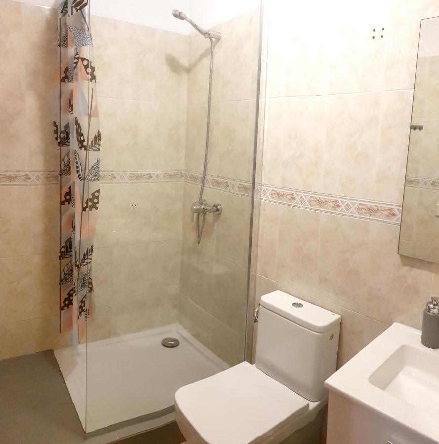 Apartment Ocean Sun Puerto de Santiago (Tenerife)