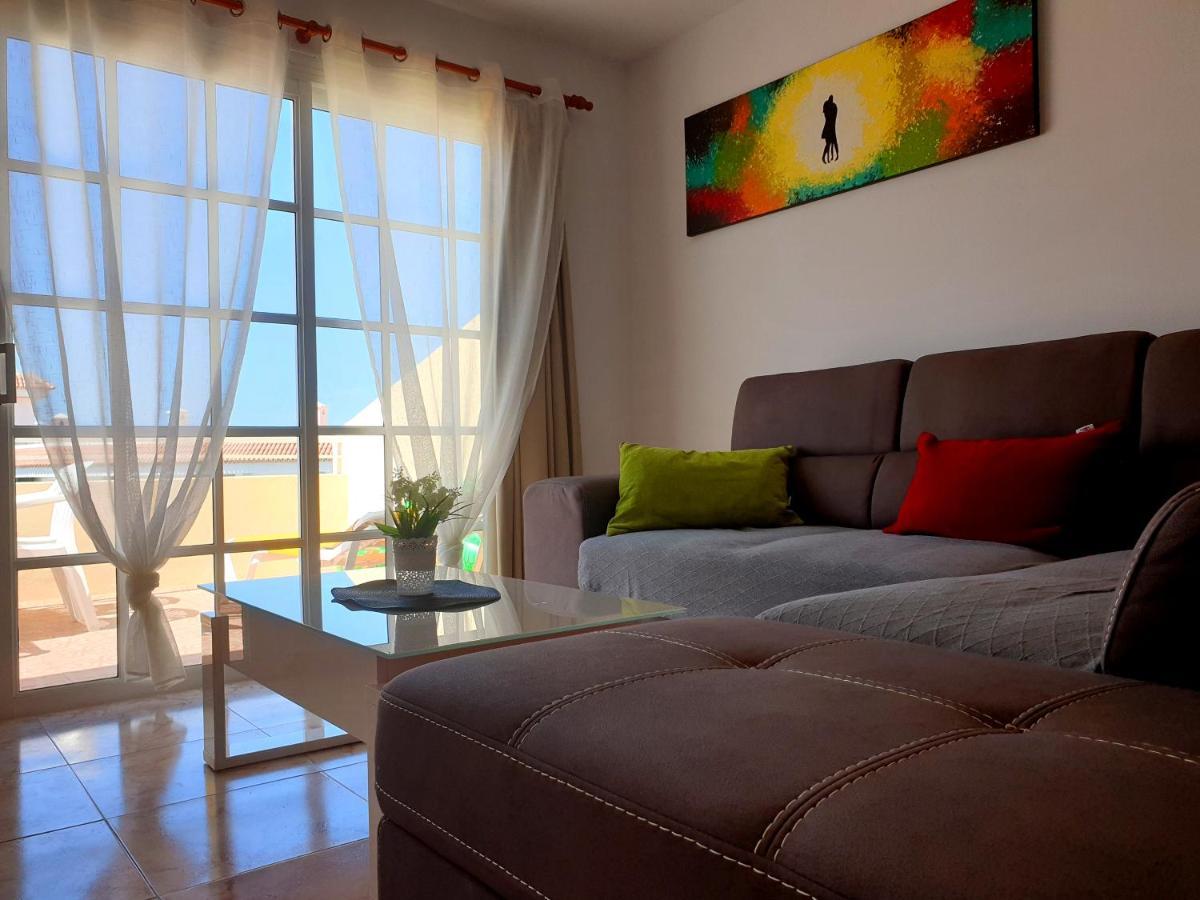 Apartment Ocean Sun