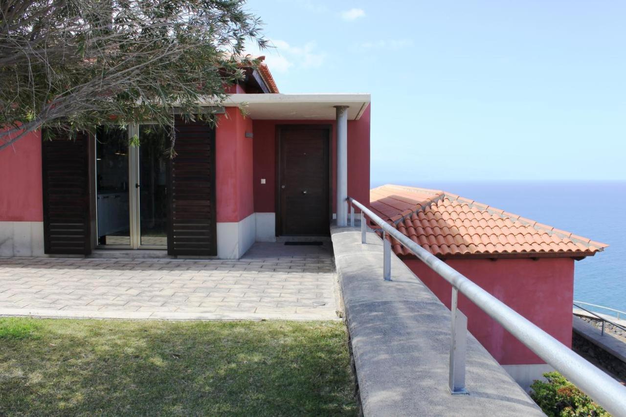 Hébergement de vacances Atlantic Views El Pris