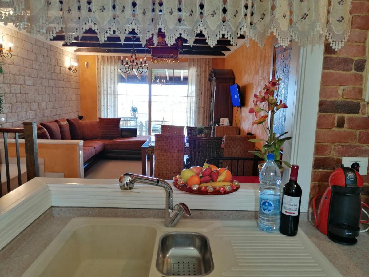 Luxury Ocean View Tinguafaya Holiday With Private Pool Hébergement de vacances Chayofa