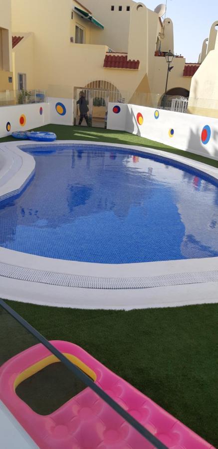 Tenerife Mareverde House