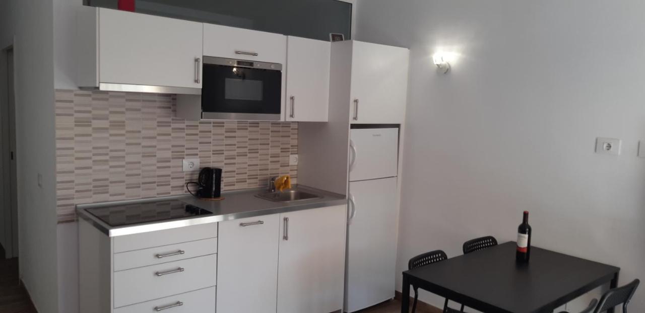 Apartment Tenerife Mareverde House