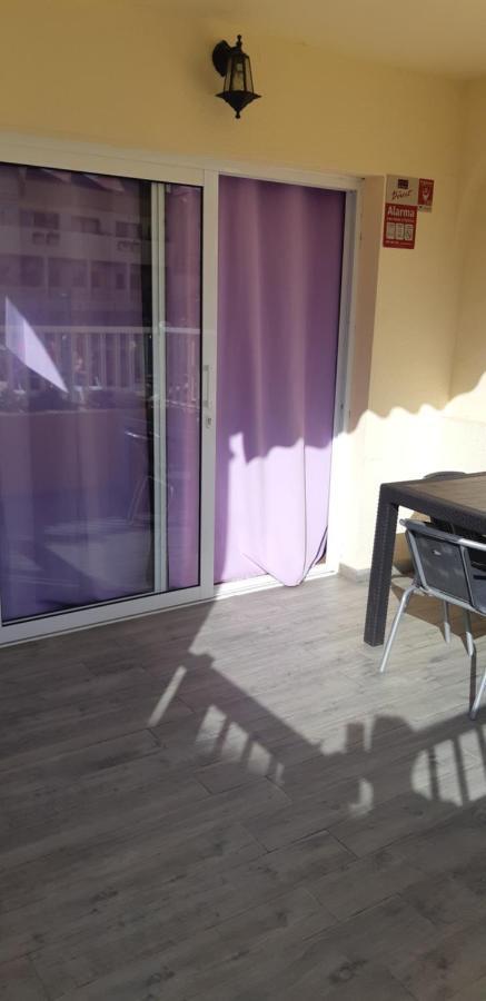 Tenerife Mareverde House Apartment *
