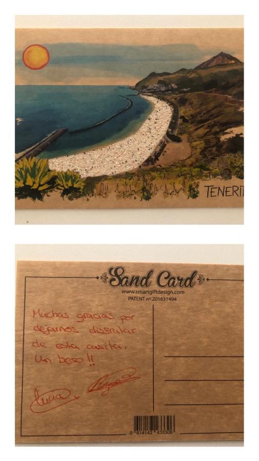 Hébergement de vacances Ceda *