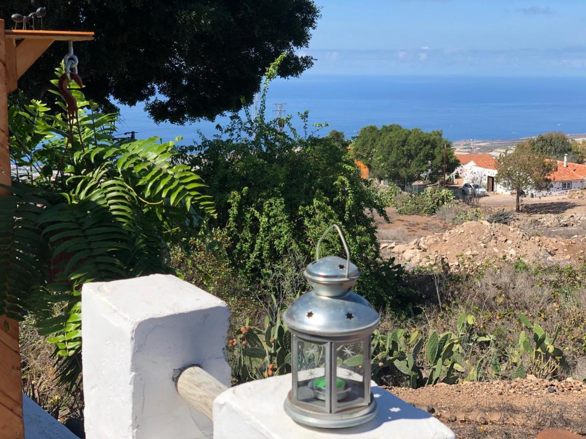 Ceda Hébergement de vacances Guía de Isora